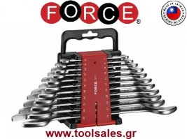 Γερμανικά ΣΕΤ 6-32mm FORCE 5111